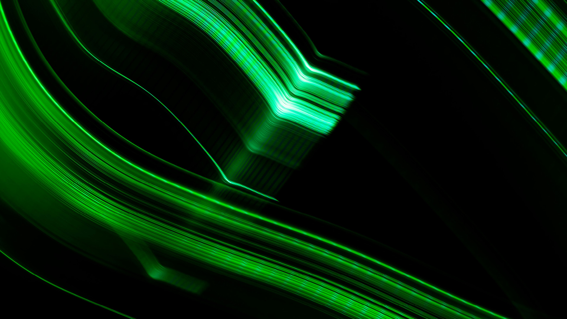 The Pace of Technology Change