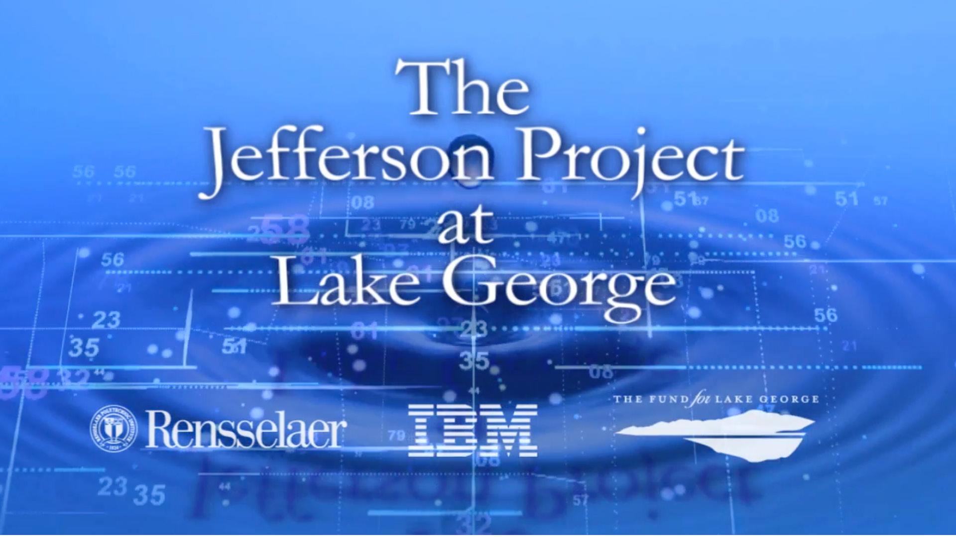 Energized by the Students of RI