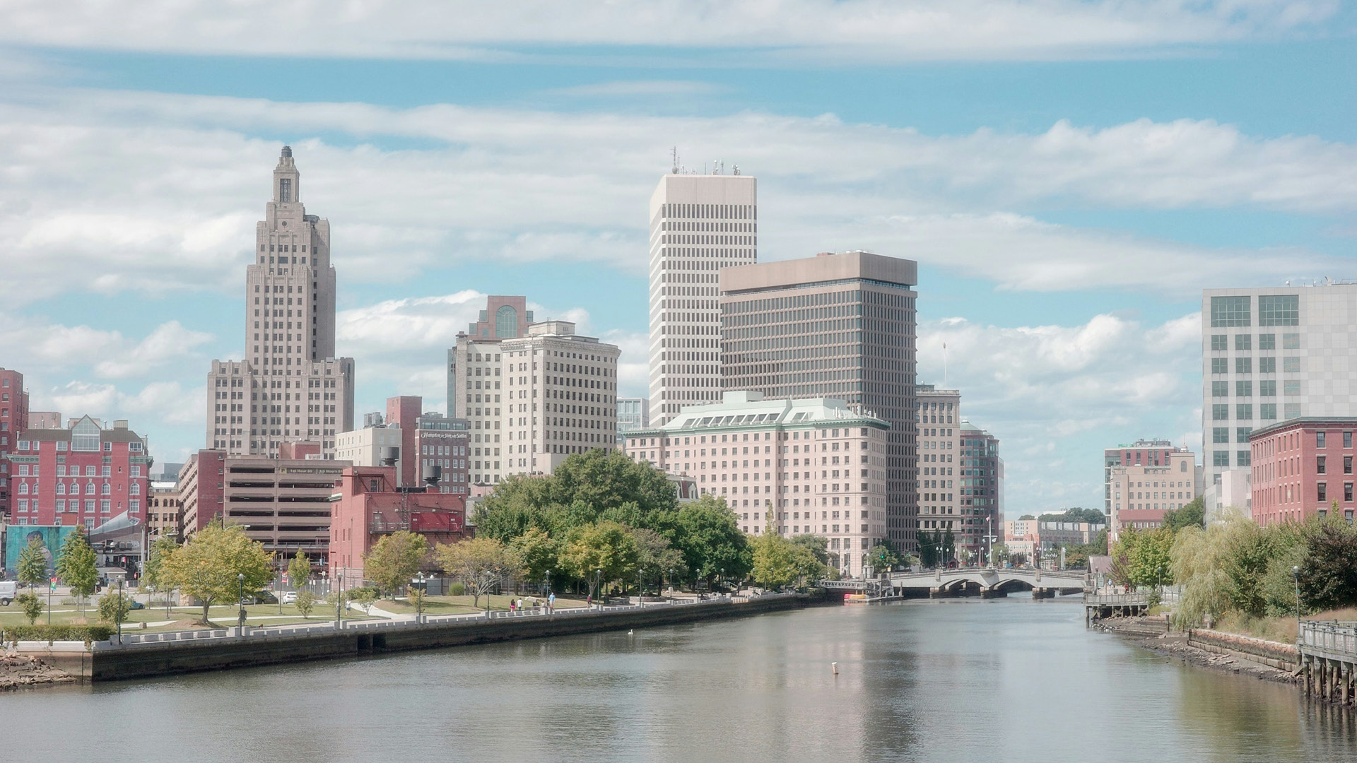 Can we be the “Biggest Little State”?