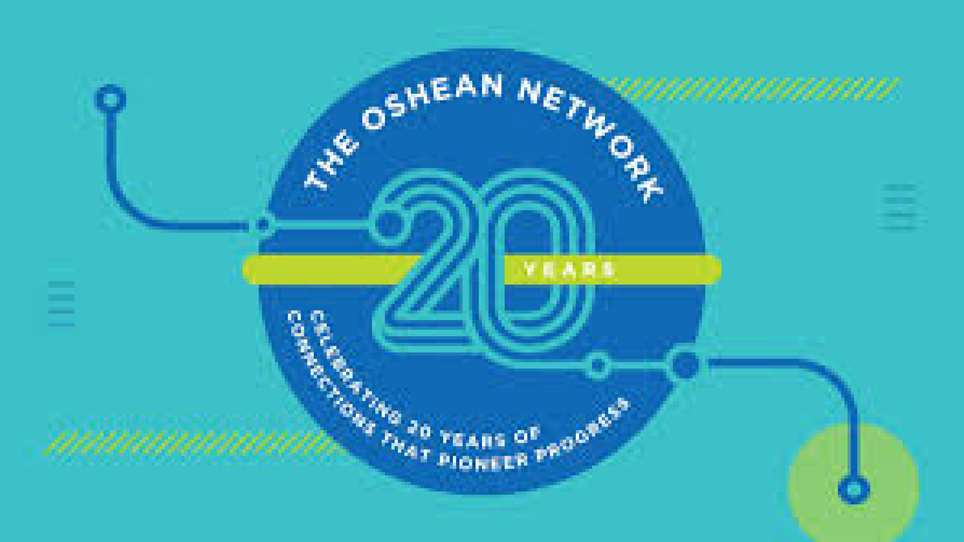 OSHEAN’s 20th Anniversary
