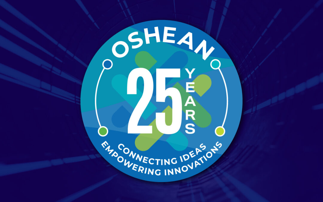 OSHEAN 25th Anniversary Member Forum