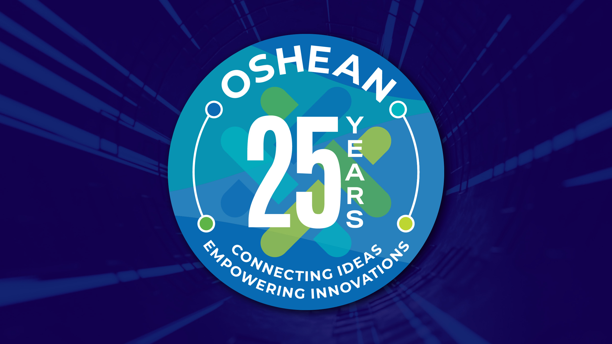 OSHEAN 25th Anniversary Member Forum