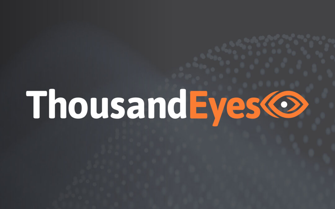 OSHEAN Announces Expansion of its Cisco Partnership Adds ThousandEyes Digital Experience Assurance to its Network Services Toolkit