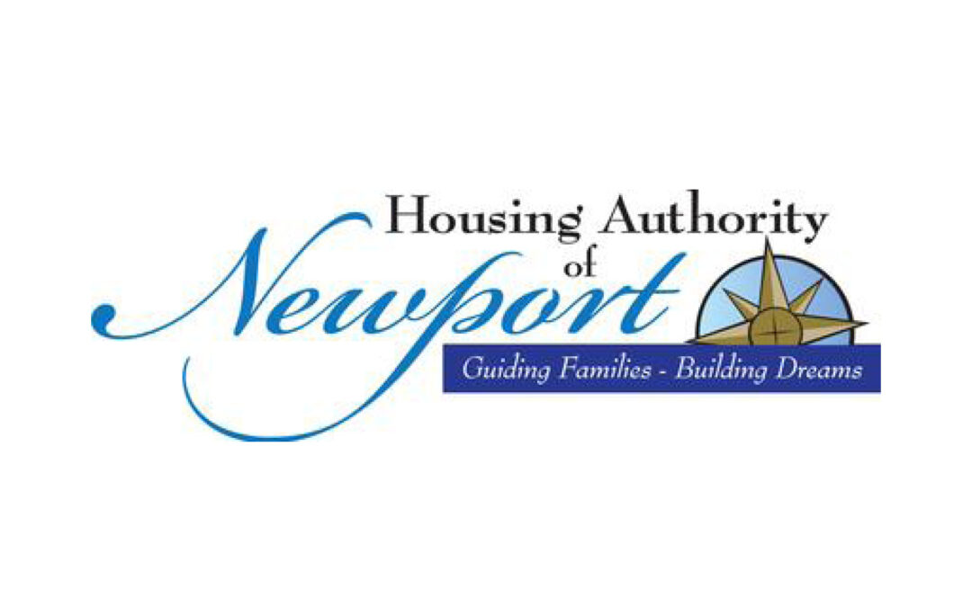 Newport Housing Authority And OSHEAN Team Up To Close The Digital Divide