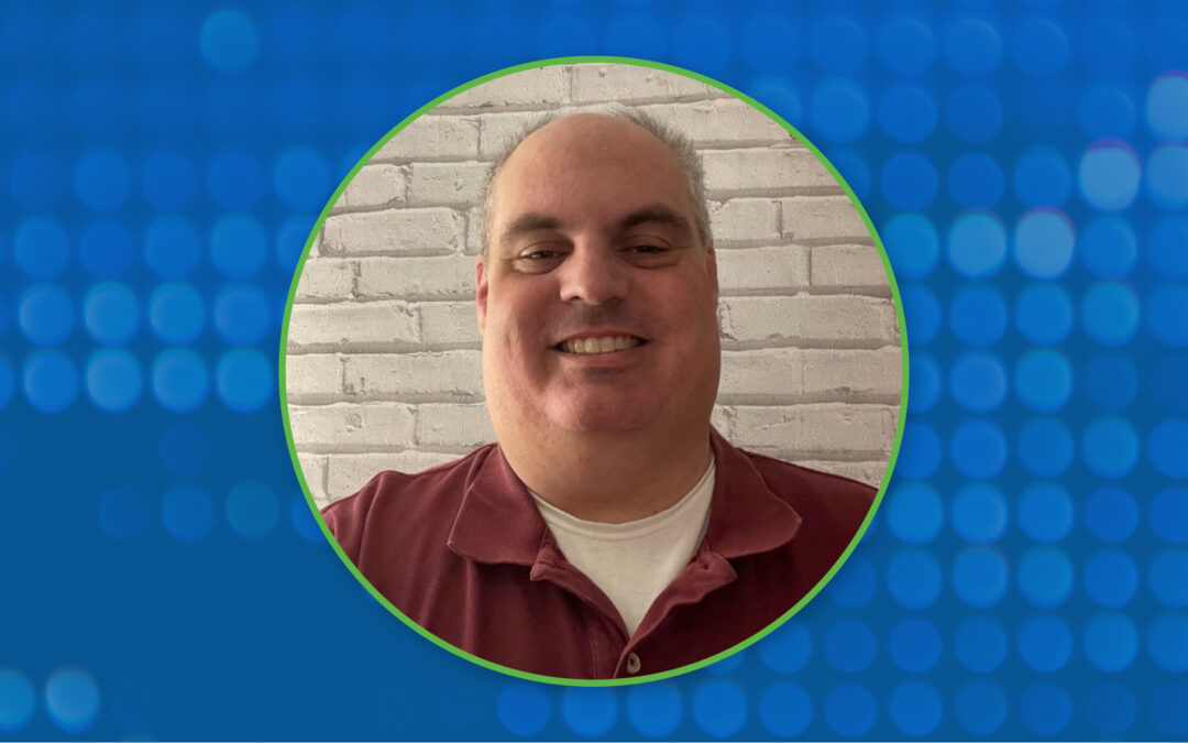 5 Questions with OSHEAN’s Jon Domen