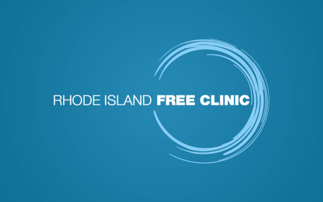 How RILIT and OSHEAN Are Transforming Technology for the Rhode Island Free Clinic