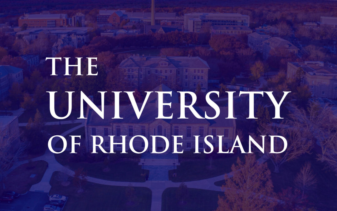 URI Achieves R1 Research Status