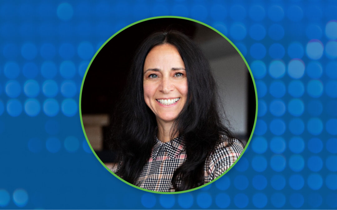 5 Questions with Cindy Lepore