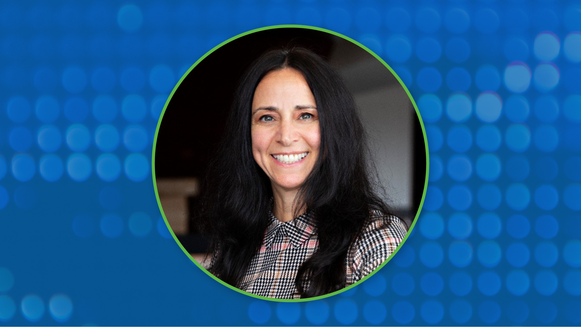 5 Questions with Cindy Lepore