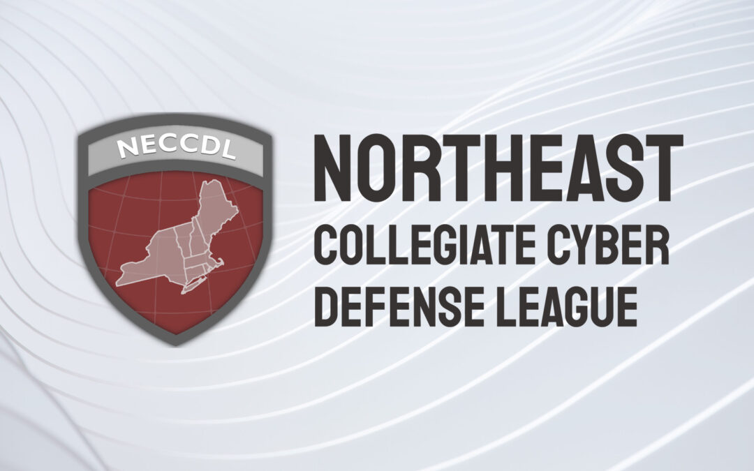 OSHEAN Sponsored Northeast Cyber Collegiate Defense League (NECCDL)