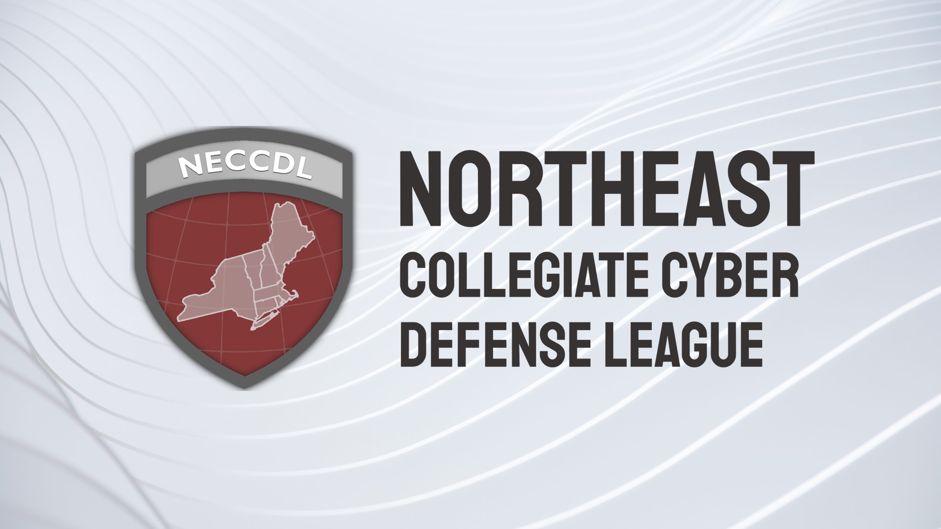 OSHEAN Sponsored Northeast Cyber Collegiate Defense League (NECCDL)