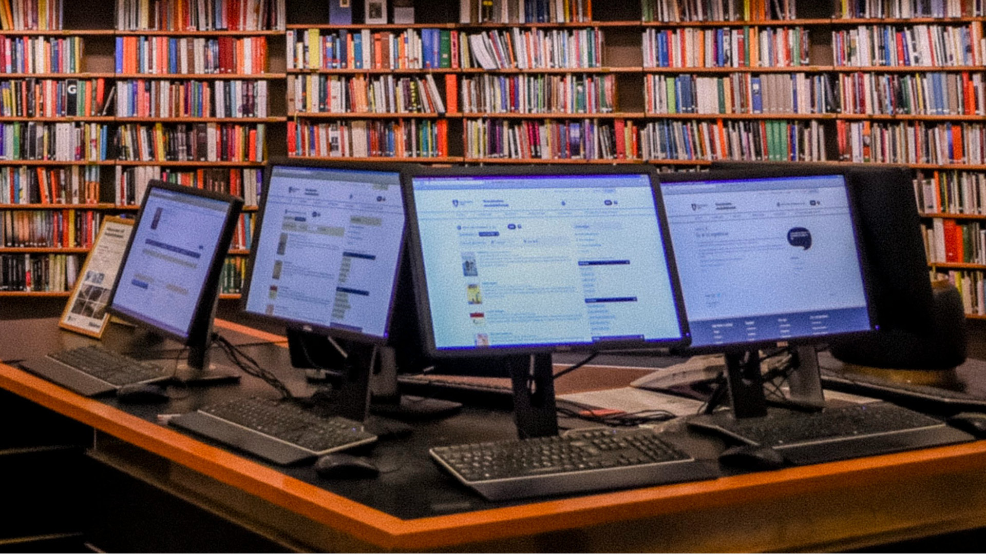 Meeting the New Demands of Communities with Libraries as Digital Hubs